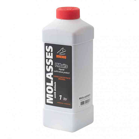 Ликвид MINENKO Molasses (тёмная патока) 1л
