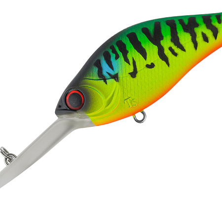 Воблер Tsu Yoki DROP 75F K020