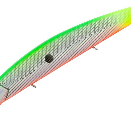 Воблер Tsu Yoki CHANCE 130SP 404