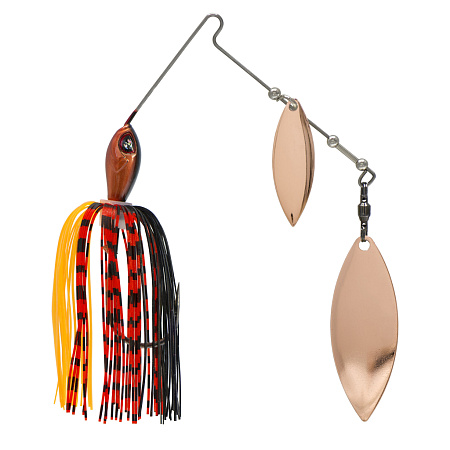 Spinner Bait, KYODA, 14г цв А020