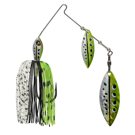 Spinner Bait, KYODA, 14г цв А016