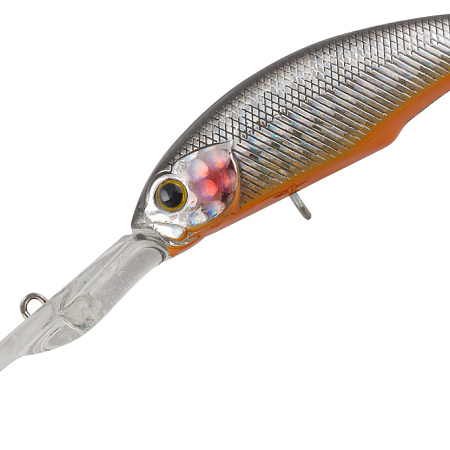 Воблер Tsu Yoki STRIP 60F 825