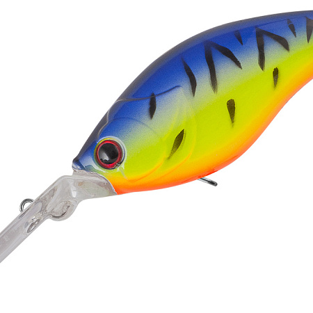 Воблер Tsu Yoki WIST 65F K333