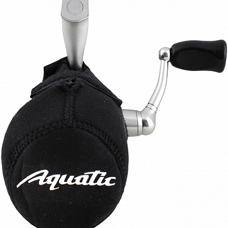 Чехол Aquatic Ч-41 для катушки неопрен