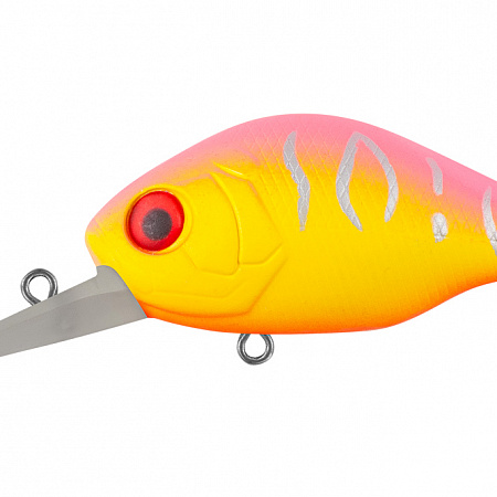 Воблер Tsu Yoki DROP 45F LM049