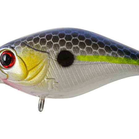 Воблер Tsu Yoki CHEF 32F 172