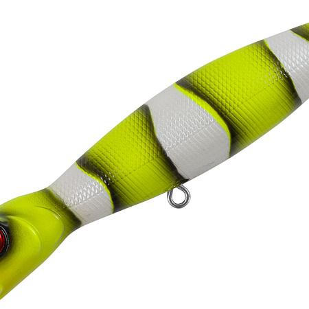 Воблер Tsu Yoki BOUNCER 100F 645