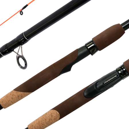 Удилище фидер."Maximus" JASPER 390XXH  3.9m /120-180g