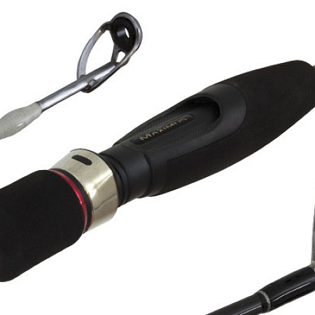 Спиннинг "Maximus" POINTER 23UL, 2.3m / 0.8-7g