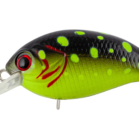 Воблер Tsu Yoki AGENT 36SS K175
