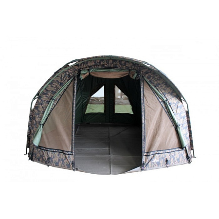 Палатка Shark HYT 098-2-Р 2 man Camo