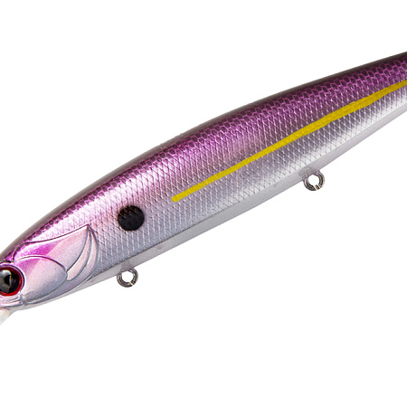 Воблер Tsu Yoki DRAGA 130SP 800