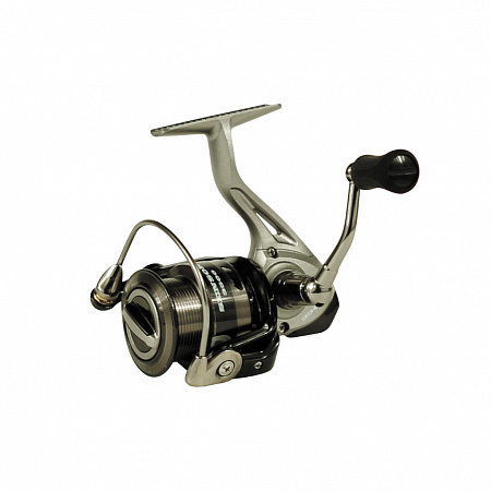 Катушка "Silver Stream SENSOR SSS 2500