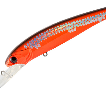 Воблер Tsu Yoki CHANCE 130SP S950