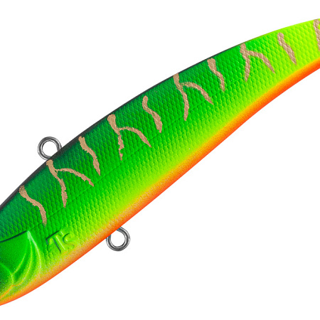 Раттлин Tsu Yoki HITOCHI 75S 013