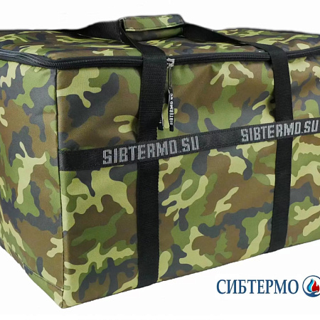 Сумка СИБТЕРМО для теплообменника большая