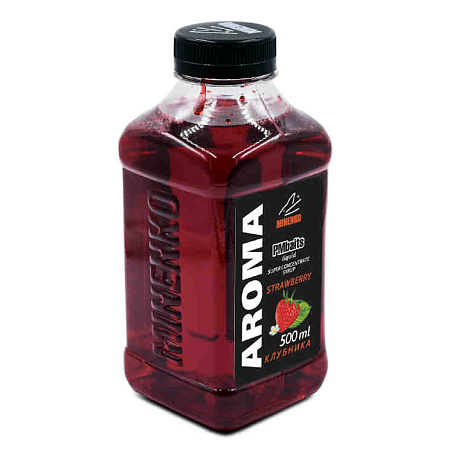 Ароматизатор MINENKO Aroma Strawberry (клубника) 500мл