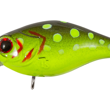Воблер Tsu Yoki CHEF 32F K175