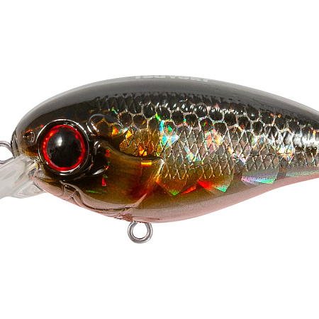 Воблер Tsu Yoki SWING 50F TS264