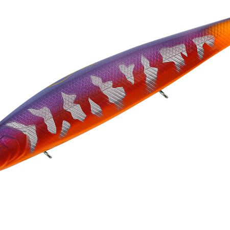 Воблер Tsu Yoki FLIRT 115SP K059