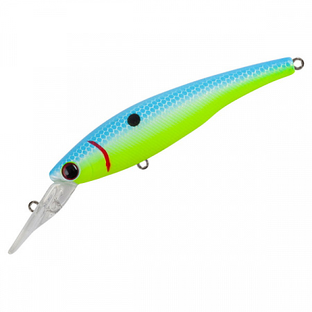 Воблер Tsu Yoki SWIM 70SP L614
