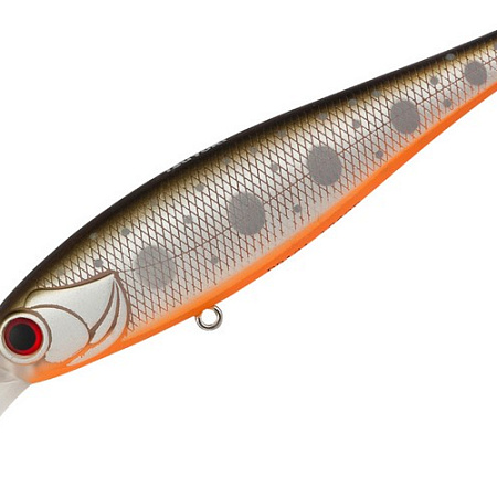 Воблер Tsu Yoki DRAGA 100SP 275