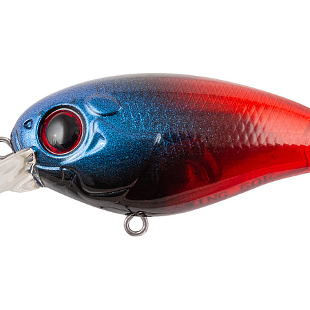 Воблер Tsu Yoki SWING 50F L012M