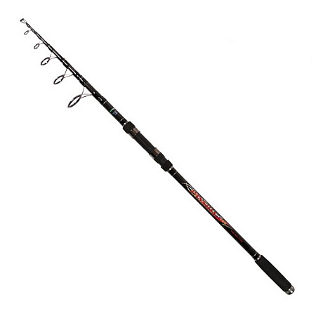 Спиннинг "TeleCarp" PASSION 4,2м 200g 