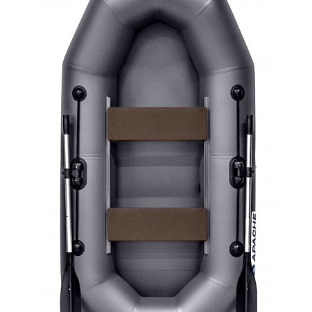 Лодка АPACHE 280 графит