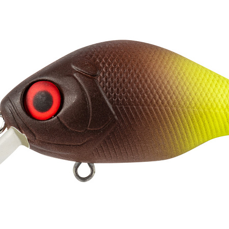 Воблер Tsu Yoki DROP 45F 262