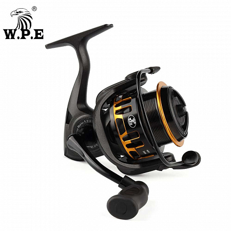 Катушка W.P.E  HKW 3500