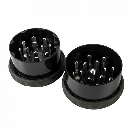 PELLET CRUSHER  2in1