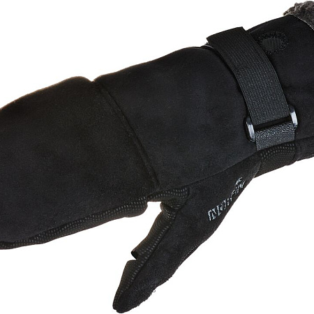 Перчатки-варежки Norfin AURORA BLACK р-р XL