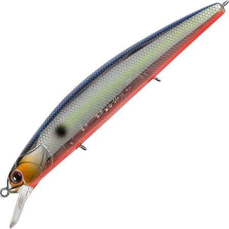 Воблер Tsu Yoki CHANCE 115SP 207R