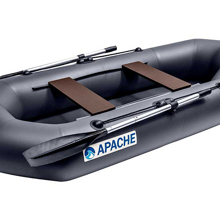 Лодка АPACHE 260 графит