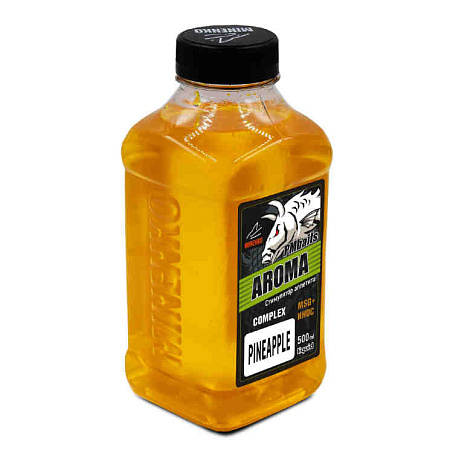 Ароматизатор MINENKO Aroma Pineapple (ананас) 500мл