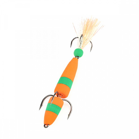 MANDULA  W.P.E  FP-A-L-19