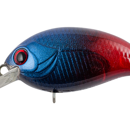 Воблер Tsu Yoki AGENT 36F L012M