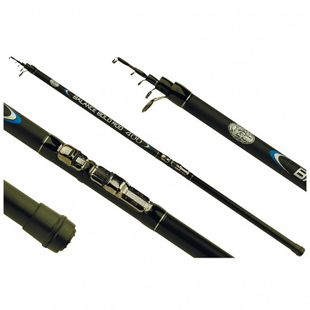  Удилище BALANCE BOLO ROD BBR500  5.0m
