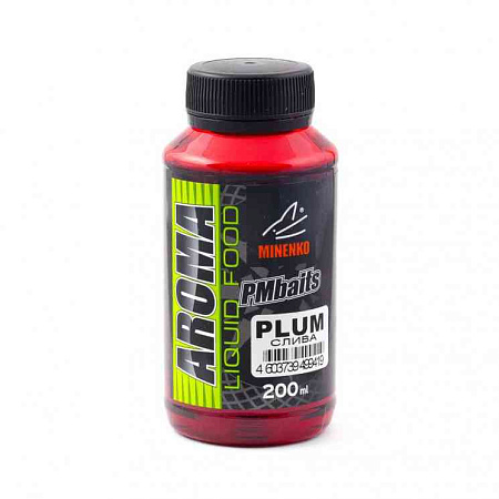 Ароматизатор MINENKO Aroma Plum (слива) 200мл