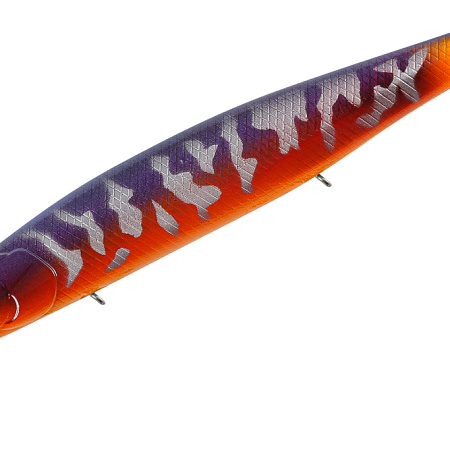 Воблер Tsu Yoki FLIRT 128SP K059