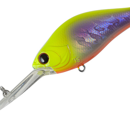 Воблер Tsu Yoki DROP 75F 072CH