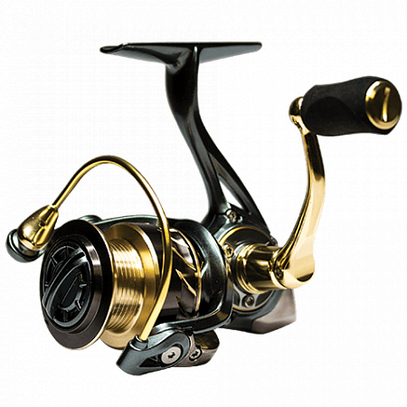 Катушка безынерционная Black Side Hammer 2500FD