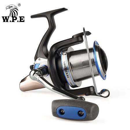 Катушка W.P.E. HKD 8000
