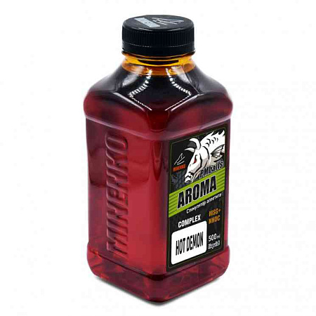 Ароматизатор MINENKO Aroma BF Hot Demon (специи) 500мл