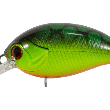 Воблер Tsu Yoki AGENT 36F AT004