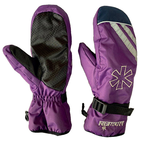Варежки Norfin Women NORDIC р-р XL