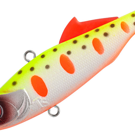 Раттлин Tsu Yoki NAKAMA 63S AM005