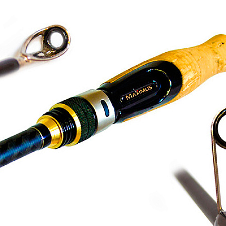 Спиннинг "Maximus" MANIC 21MH, 2.1m / 10-42 g