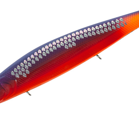 Воблер Tsu Yoki FLIRT 115SP K059S